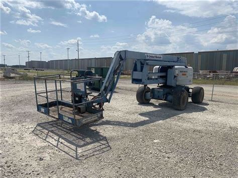 equipment rentals gulfport ms